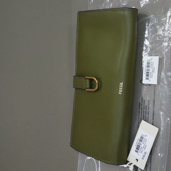 Fossil Wallet - Picture 2 of 7